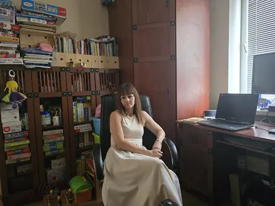 Mgr Sylwia Jakus – nasz logopeda